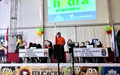 APOYO A LA SEGURIDAD VIAL