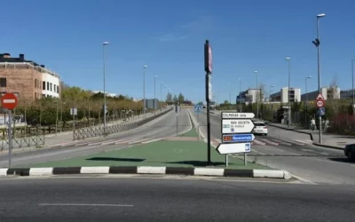 Colmenar Viejo acoge un proyecto piloto de iluminación y riego inteligente