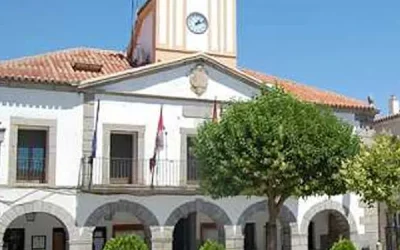 El Tiemblo – Modernización de la Red Pública