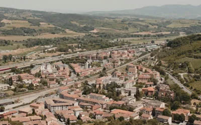 El Tiemblo – Iluminación de calidad con menos consumo