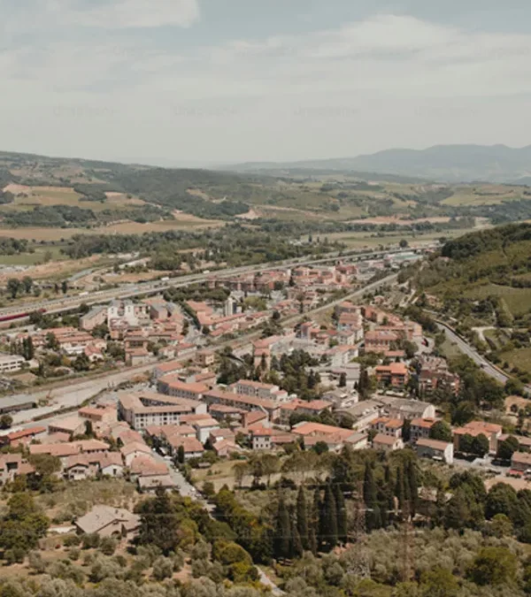 El Tiemblo – Iluminación de calidad con menos consumo